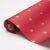 Schumacher Schumacher Hubert's Bees Wallpaper In Rouge & Gold For Sale - Image 4 of 5