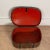 Painted Oval Box, 19th Century For Sale In San Francisco - Image 6 of 7
