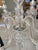 Vintage Waterford Avoca 6 Arm Crystal Chandelier For Sale In Phoenix - Image 6 of 12