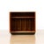 Mid-Century Modern 1960s Mid Century Teak Vinyl Record Storage by Dynatron For Sale - Image 3 of 11