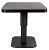 Staten Dining Table by Porus Studio For Sale