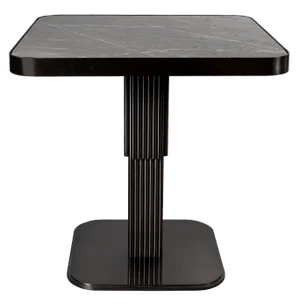 Staten Dining Table by Porus Studio
