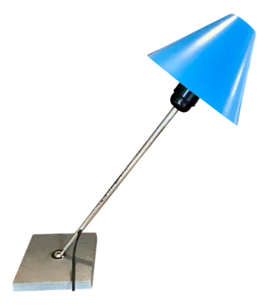 Table Lamp by Massana, Tremoleda and Ferrer, 1970s