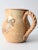 Vintage Studio Pottery Pitcher For Sale - Image 10 of 12