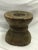 Mid-Century Modern Vintage Mid Century Modern Solid Wood Rice Grinder For Sale - Image 3 of 4