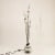 Vintage Spanish Lamp, 1960s For Sale - Image 9 of 9