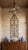 Vintage Hand-Forged Cast Iron Scrollwork Wall Trellis & Architectural Panel With Fleur-De-Lis Accents For Sale - Image 11 of 12