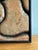 Early 21st Century Petite Copper Sculptural Abstract Wall Art For Sale - Image 5 of 6