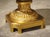 Pair of Circa 1885 Louis XVI Style French Gilt Bronze Mounted Marble Cassolettes For Sale - Image 16 of 18