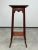 Wood Jugendstil Plant Stand, 1890s For Sale - Image 7 of 10