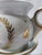 Traditional Antique 19th Century Napoleonic Porcelain Teapot, Paris, France For Sale - Image 3 of 8