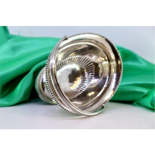 Silver Candy Box For Sale - Image 4 of 8