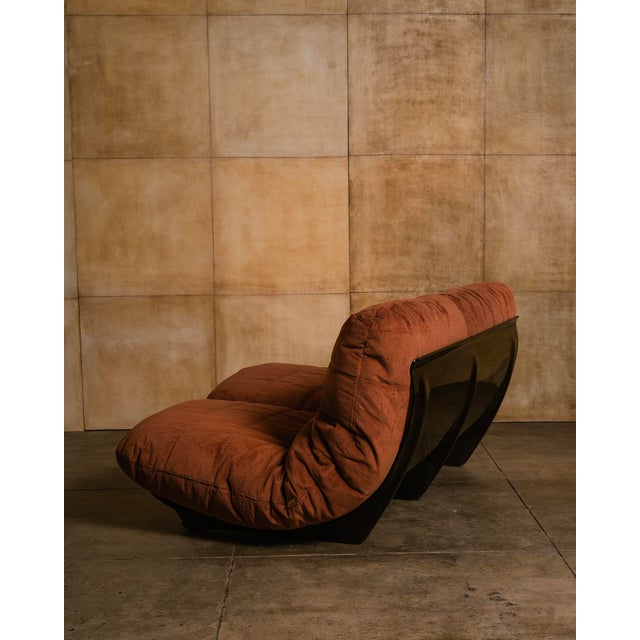 Designed by Michel Ducaroy for Ligne Roset in 1970, the Marsala Sofa is one of the designer's most recognizable creations....