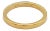 Tiffany & Co. Novo 18k Yellow GoldBand Ring For Sale