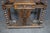 19th C. Oak Victorian Hall Rack For Sale - Image 10 of 11