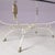 Hollywood Regency Coffee Table with Duck Heads in the style of Maison Jansen, Italy, 1970s For Sale - Image 11 of 12