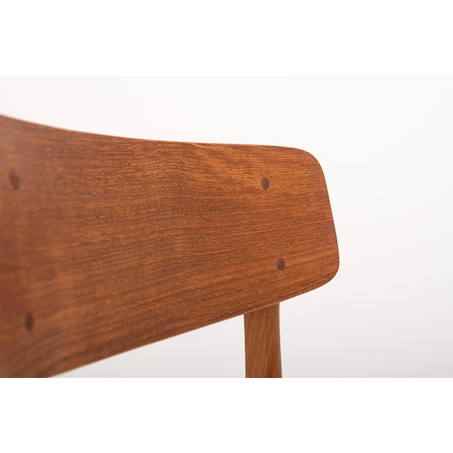 Dining Chairs from Farstrup Møbler, 1960s, Set of 6 For Sale - Image 11 of 15