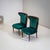 Pair of Lounge Chairs, Italy, 1950s For Sale - Image 14 of 18