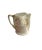 Early 20th Century Early 20th Century Royal Bayreuth Rose Tapestry Creamer For Sale - Image 5 of 5