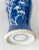 19th or 20th Century Chinese Blue and White Prunus Vase For Sale - Image 11 of 13