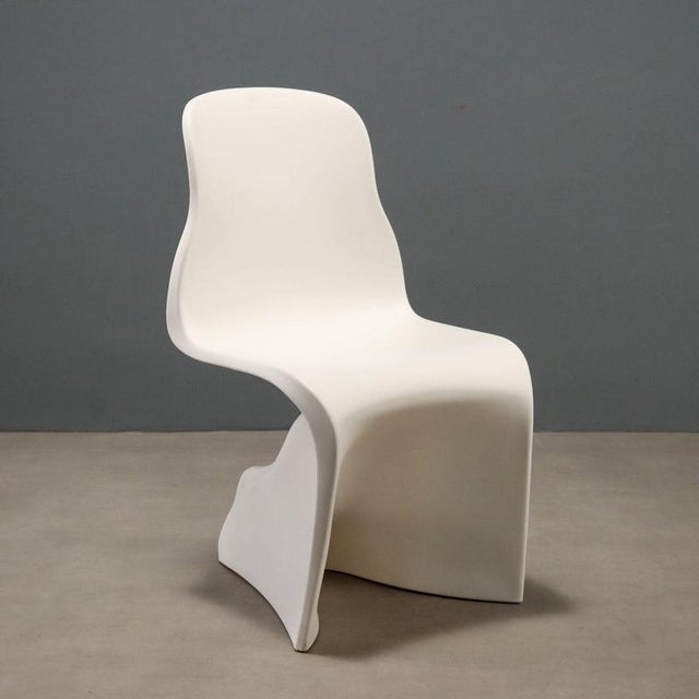 Her Chair by Fabio Novembre for for Casamania, 2000s For Sale - Image 7 of 12