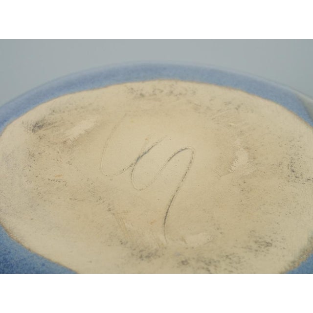 Danish Mid-Century Shell from Ceramic 1960s For Sale - Image 13 of 14