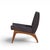 Wood Adrian Pearsall Style Mid Century Walnut Slipper Chairs - Pair For Sale - Image 7 of 12