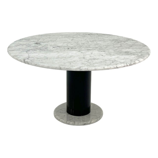 Lotorosso Dining Table attributed to Ettore Sottsass for Poltronova, 1960s For Sale