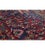 1930s Old Persian Bakhtiari Runner Rug 4’8″ X 7’2″ For Sale - Image 9 of 11