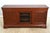 Age: C.2010 Details: Cherry Bracket Feet Dovetailed Drawer Construction High Quality Construction Raised Panel Doors...