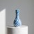 The Handmade White Bud Vase: Breath of the Sky ☁️ Bring a sense of calm and clarity to your space with this Handmade White...