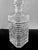 English 1970s Waterford Master Cutters Square Crystal Decanter For Sale - Image 3 of 7