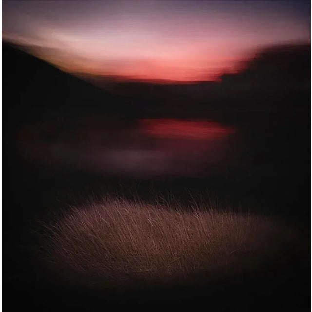 Temple by justin pumfrey 40x30" inches / 101 x 76 cm paper size signed and numbered by the artist on front limited to 10...