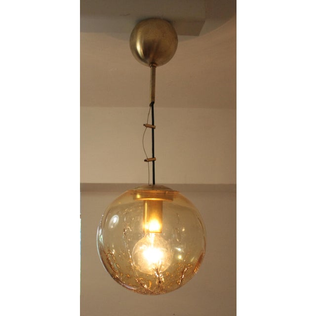 Pendant Lamp by La Murrina, 1960s For Sale - Image 15 of 15