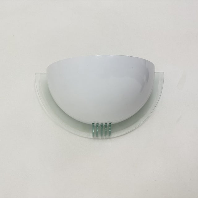 Postmodern Wall Lamp, 1980s For Sale - Image 3 of 18