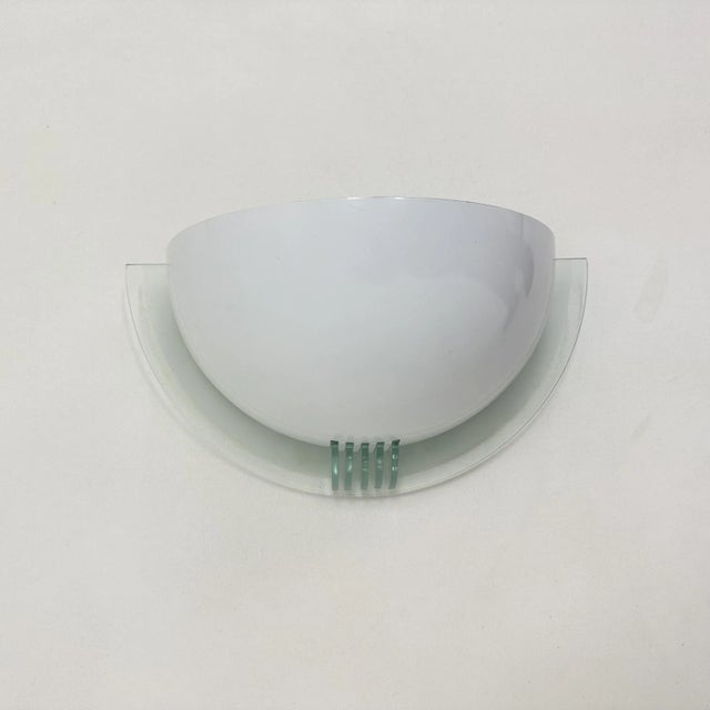 Vintage Wall Lamp, 1980s For Sale - Image 3 of 18