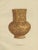 Henry Wallis, Lustreware Vase, 1899, Chromolithograph For Sale - Image 3 of 9