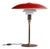 Model 5/3 Table Lamp by Poul Henningsen for Louis Poulsen, Copenhagen, Denmark, 1920s For Sale