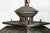 Large French Bronze and Iron Lantern For Sale - Image 13 of 17