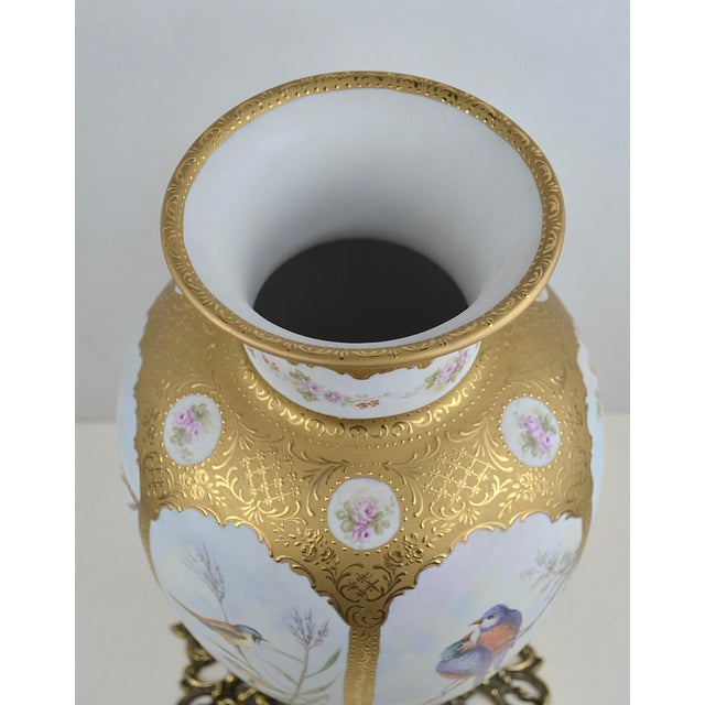 Vase by Gerardo Pereira Otero, Brazil, 1984 For Sale - Image 12 of 18