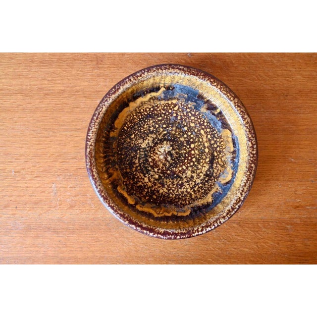 Vintage Danish Dish from Bangholm, 1970s For Sale - Image 9 of 9