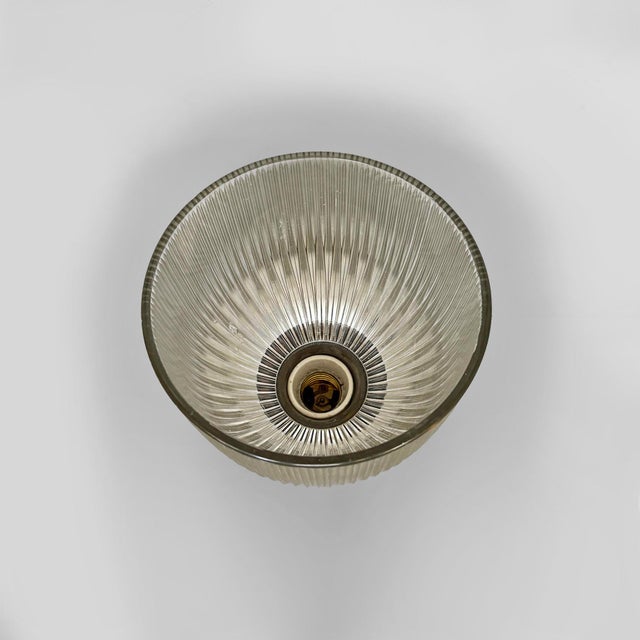 Metal Mid-Century Modern Italian LP5 Wall Lamps by Dominioni for Azucena, 1960s, Set of 5 For Sale - Image 7 of 18