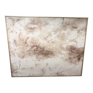 Charlie Leal for General Public Adagio Print For Sale