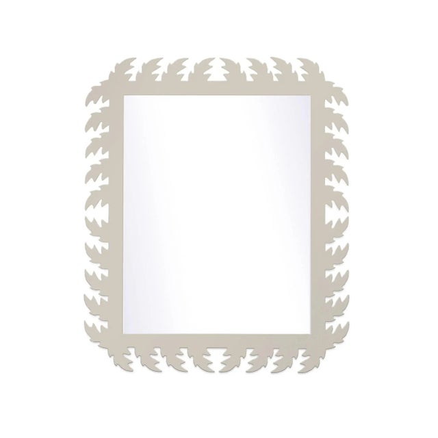 Named for one of our city’s most decadent green spaces, the Audubon’s design pares down the classic Corinthian column...