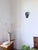 Ceramic Wall Light from Vallauris, 1990s For Sale - Image 3 of 18