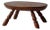 Vintage Early American Style Footstool For Sale