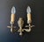1960s Wall Sconces, 1960s, Set of 2 For Sale - Image 5 of 12