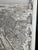 Gray Framed Map of Paris For Sale - Image 8 of 18