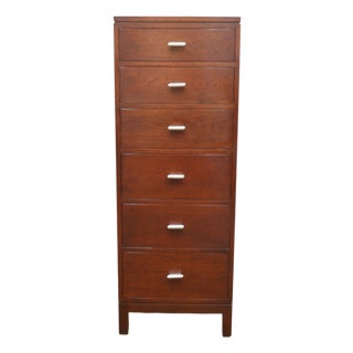 Stickley Lingerie Chest For Sale