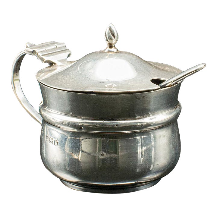 Mustard Coffee Pot main image 1